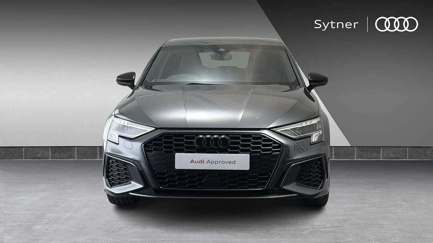 Used Audi A3 2024 for sale - 77112726: Photo 7