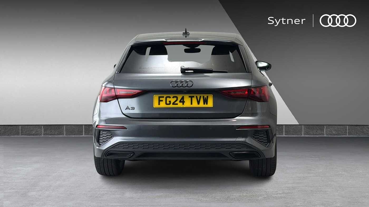 Used Audi A3 2024 for sale - 77112726: Photo 8