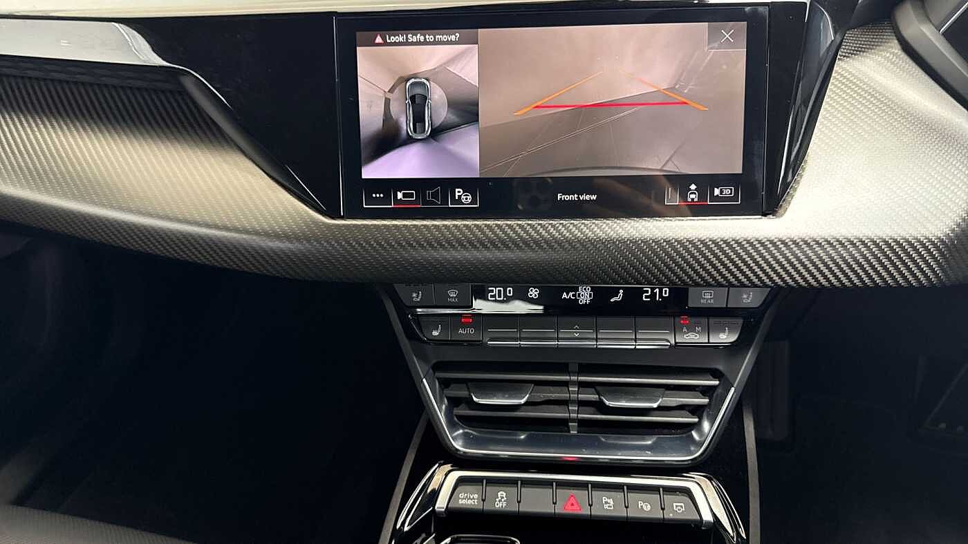 Used Audi RS e-tron GT 2022 for sale - 77445384: Photo 12