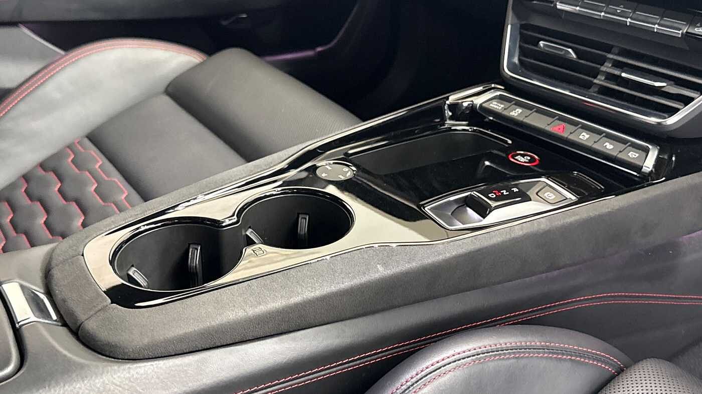 Used Audi RS e-tron GT 2022 for sale - 77445384: Photo 14