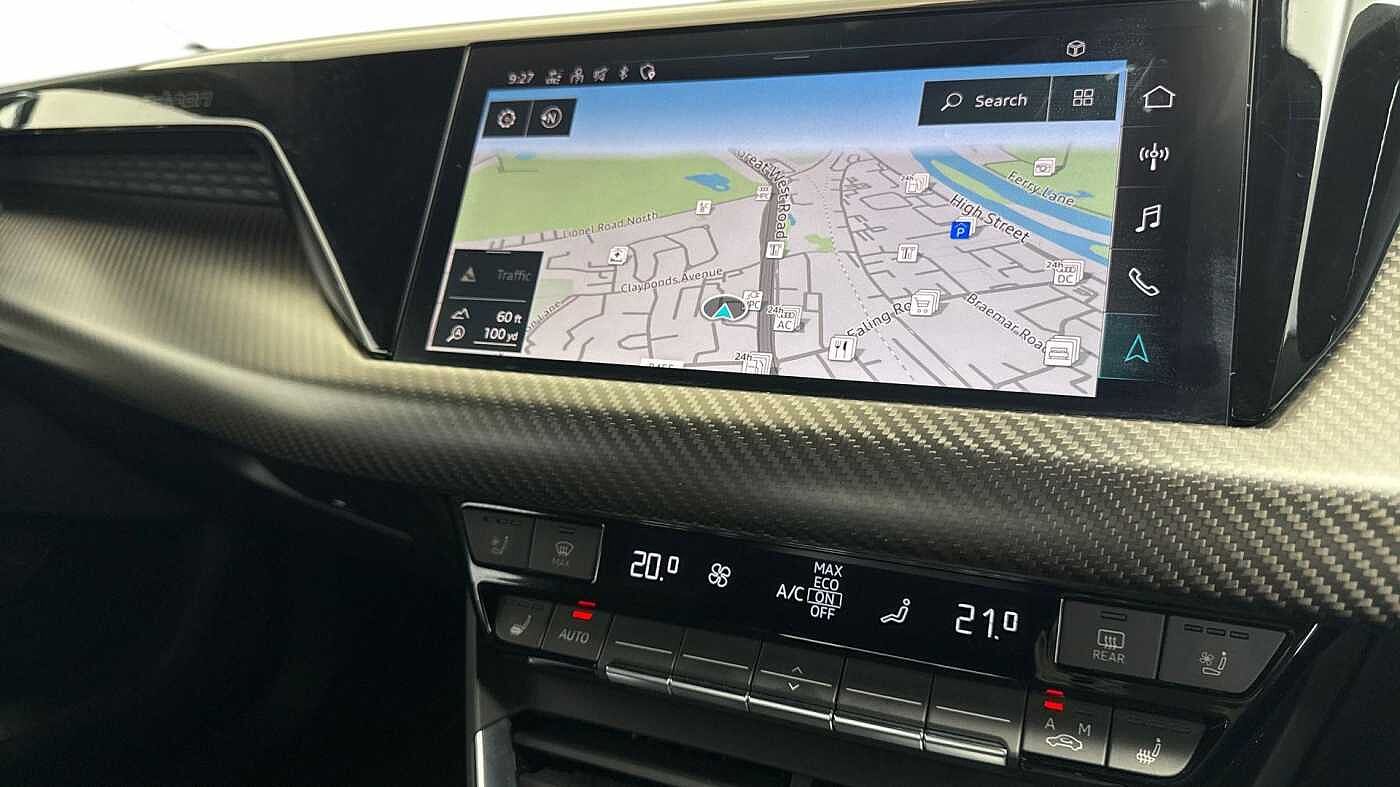 Used Audi RS e-tron GT 2022 for sale - 77445384: Photo 18