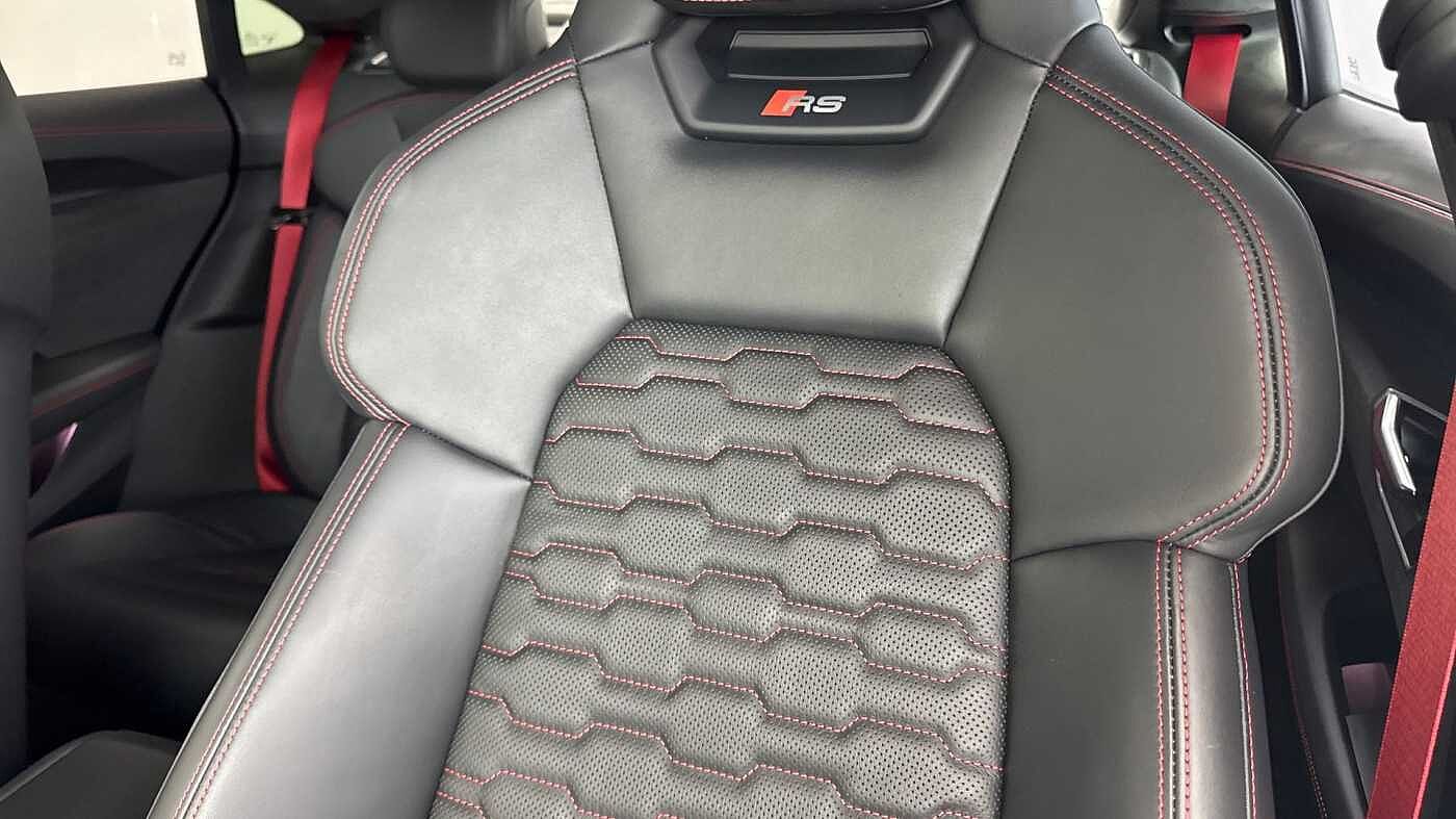 Used Audi RS e-tron GT 2022 for sale - 77445384: Photo 9