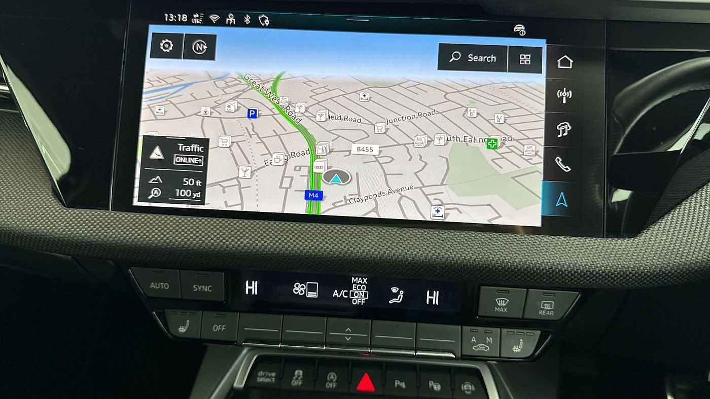 Used Audi A3 2025 for sale - 77628688: Photo 19