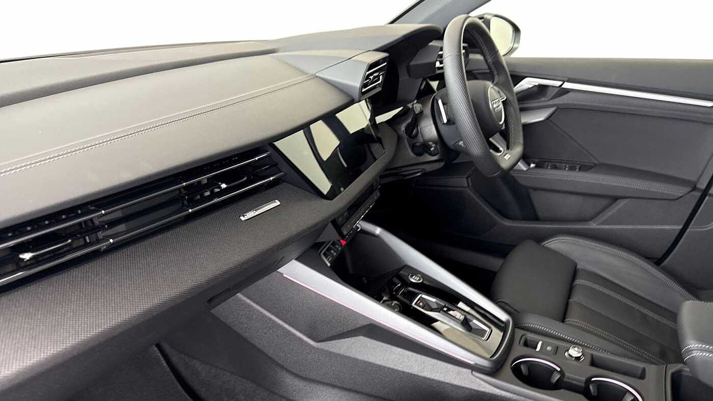 Used Audi A3 2025 for sale - 77628688: Photo 2