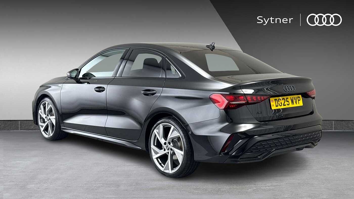 Used Audi A3 2025 for sale - 77628688: Photo 3