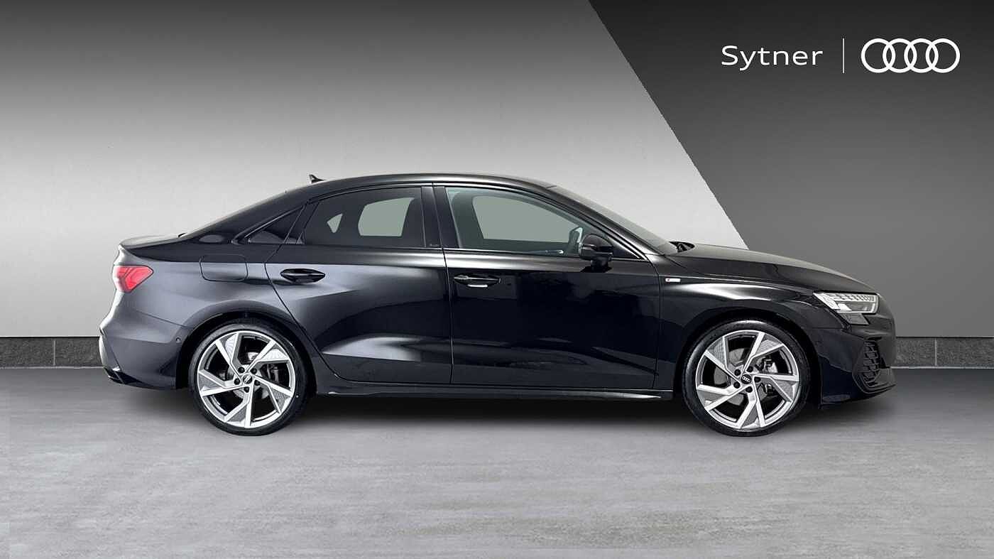 Used Audi A3 2025 for sale - 77628688: Photo 4