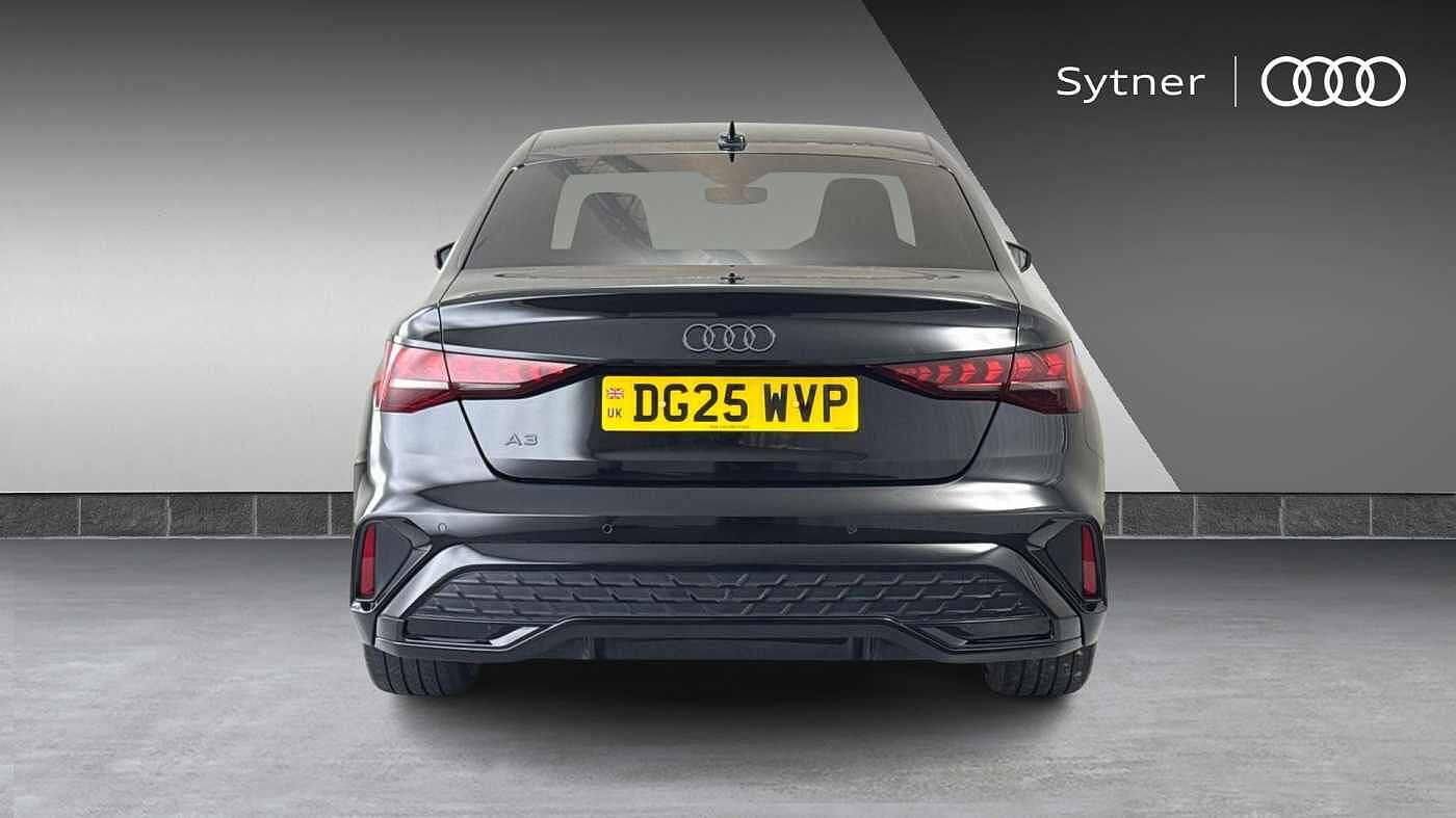 Used Audi A3 2025 for sale - 77628688: Photo 8