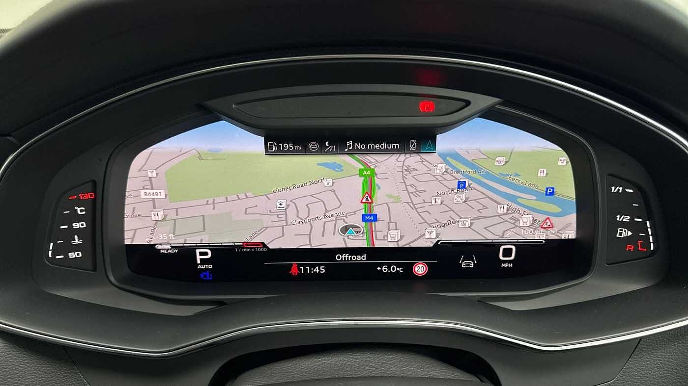 Used Audi RS6 2024 for sale - 77445435: Photo 11