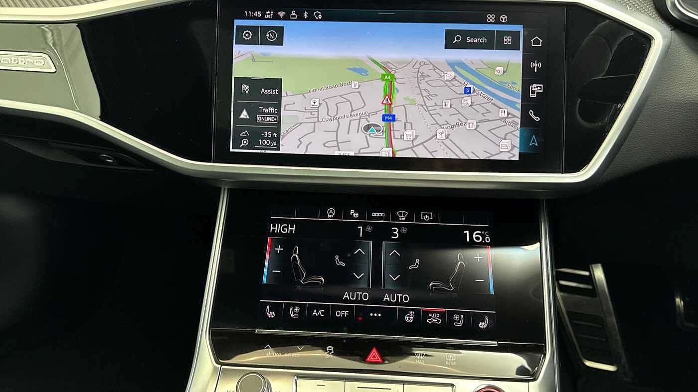 Used Audi RS6 2024 for sale - 77445435: Photo 12