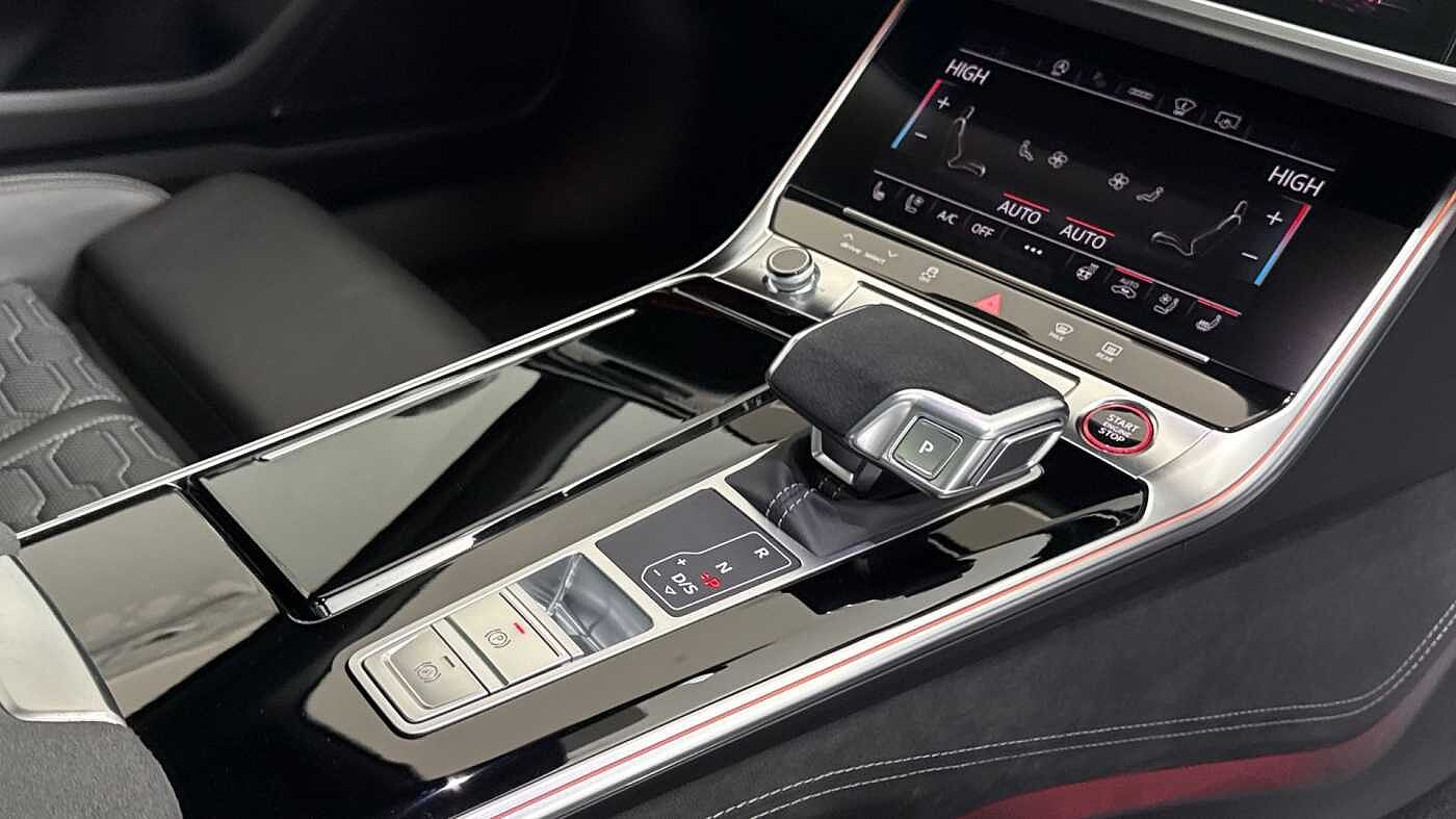 Used Audi RS6 2024 for sale - 77445435: Photo 14