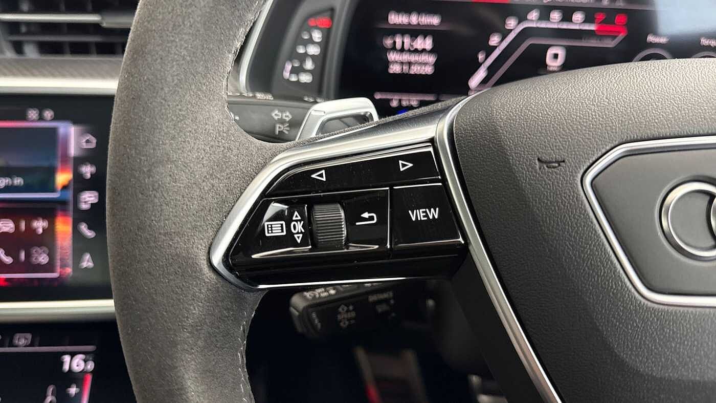 Used Audi RS6 2024 for sale - 77445435: Photo 16