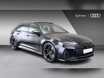 Used Audi RS6 2024 for sale - 77445435: Photo