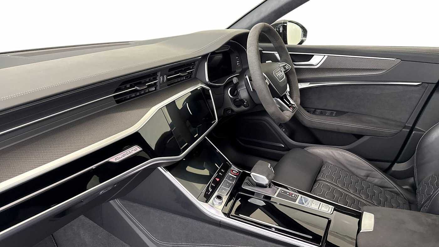 Used Audi RS6 2024 for sale - 77445435: Photo 2