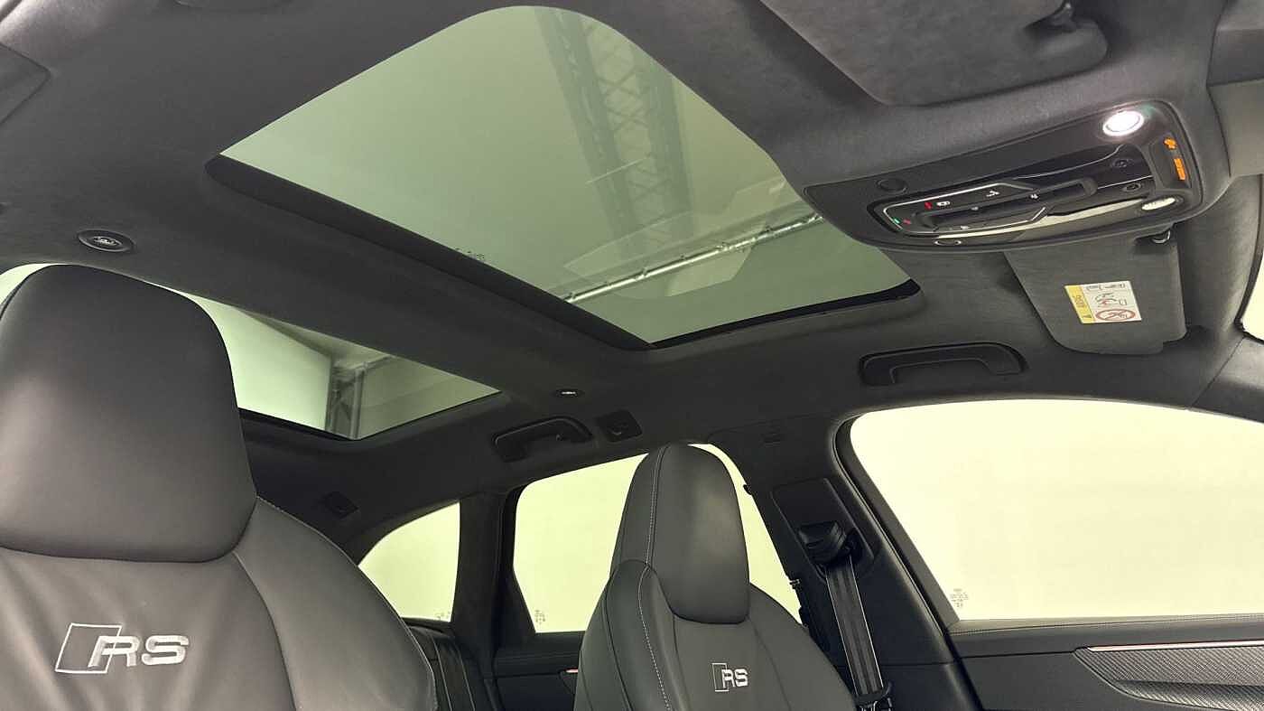 Used Audi RS6 2024 for sale - 77445435: Photo 23