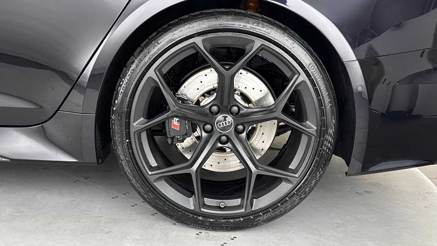 Used Audi RS6 2024 for sale - 77445435: Photo 5