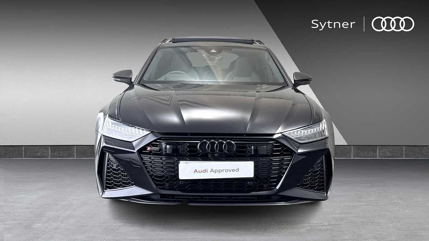 Used Audi RS6 2024 for sale - 77445435: Photo 7