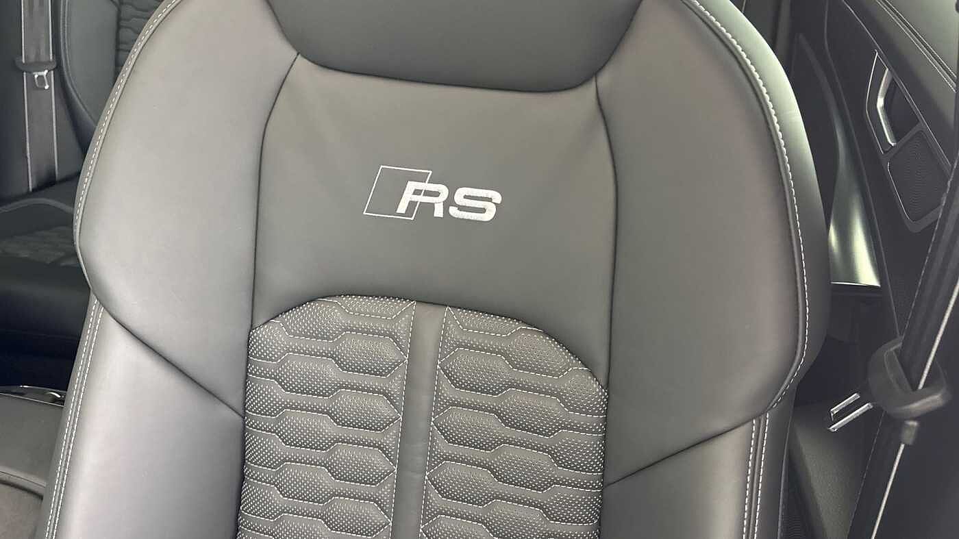 Used Audi RS6 2024 for sale - 77445435: Photo 9