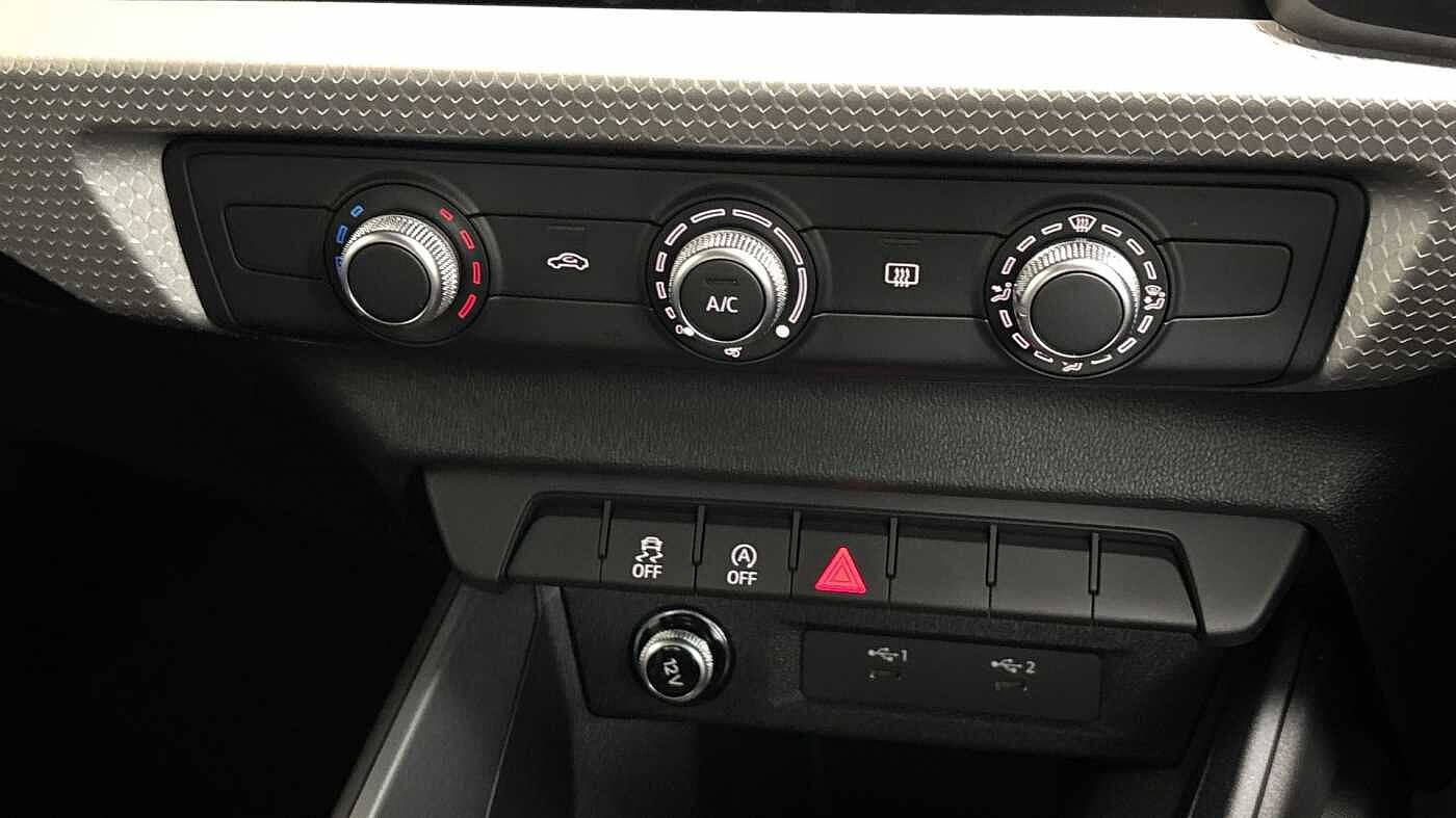 Used Audi A1 2025 for sale - 76679035: Photo 13