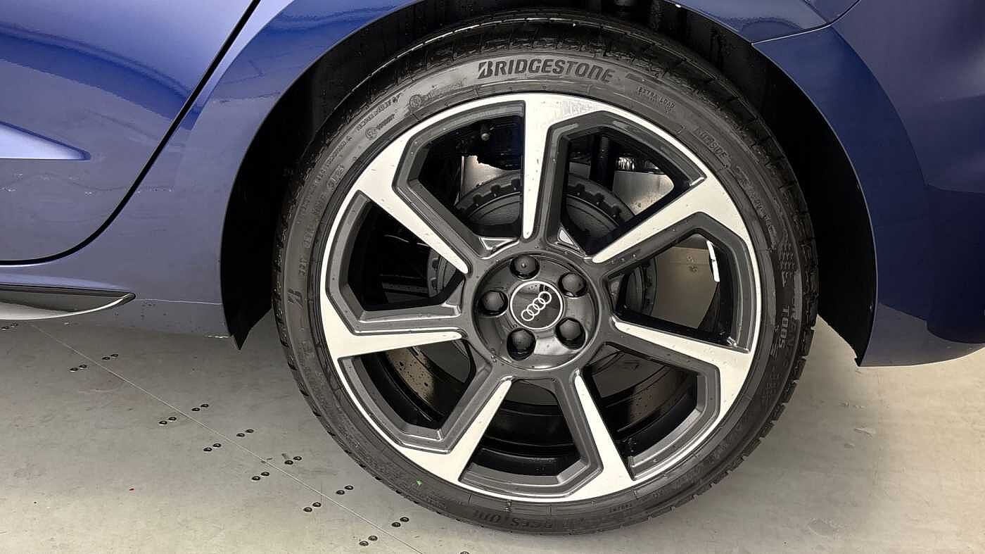 Used Audi A1 2025 for sale - 76679035: Photo 5