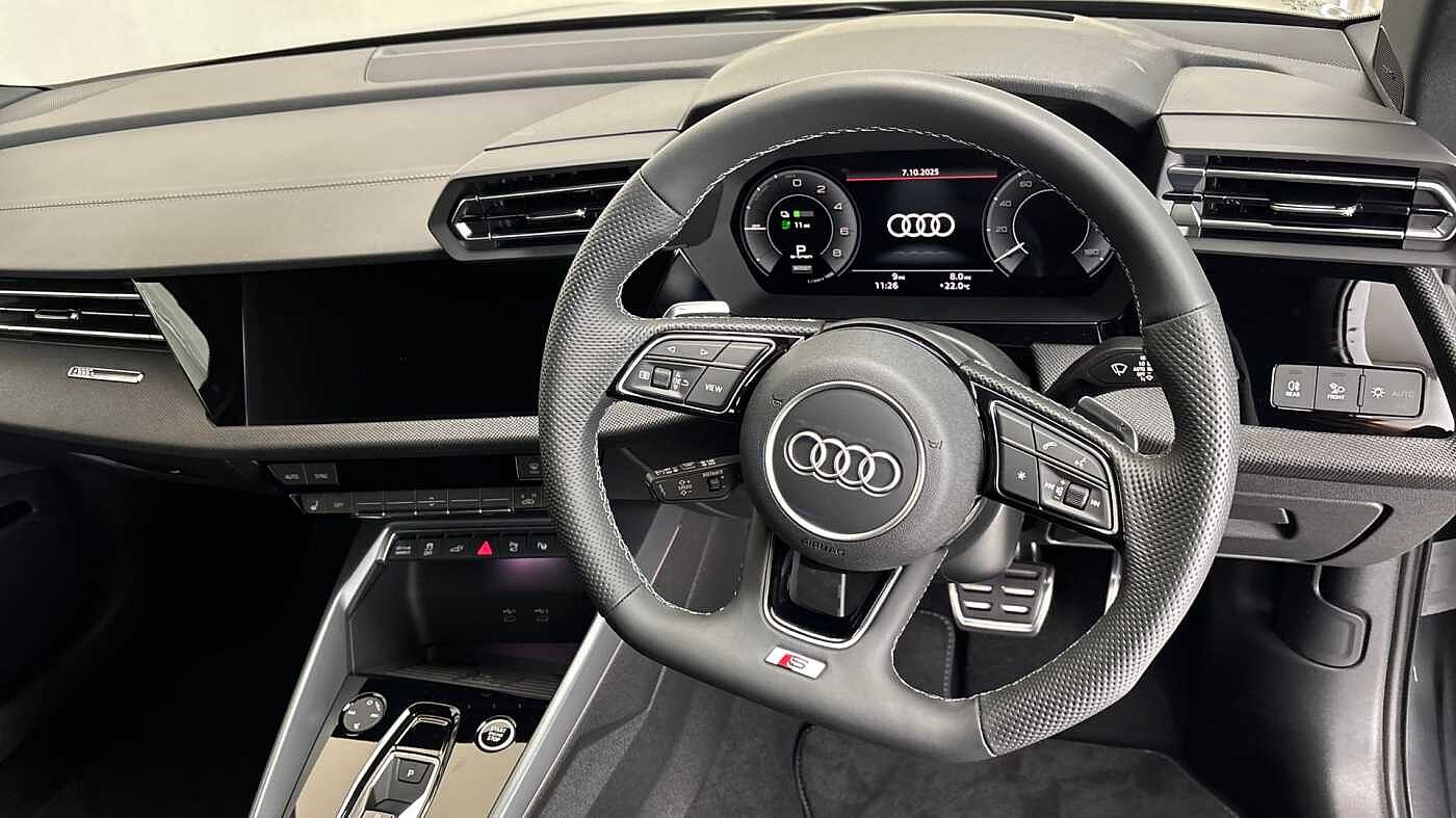 Used Audi A3 2025 for sale - 76679576: Photo 10