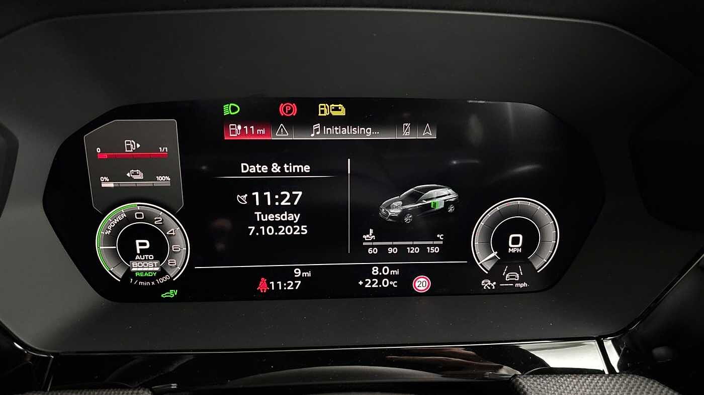 Used Audi A3 2025 for sale - 76679576: Photo 11