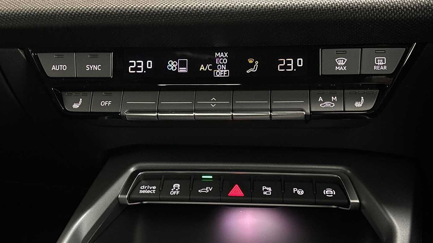 Used Audi A3 2025 for sale - 76679576: Photo 13