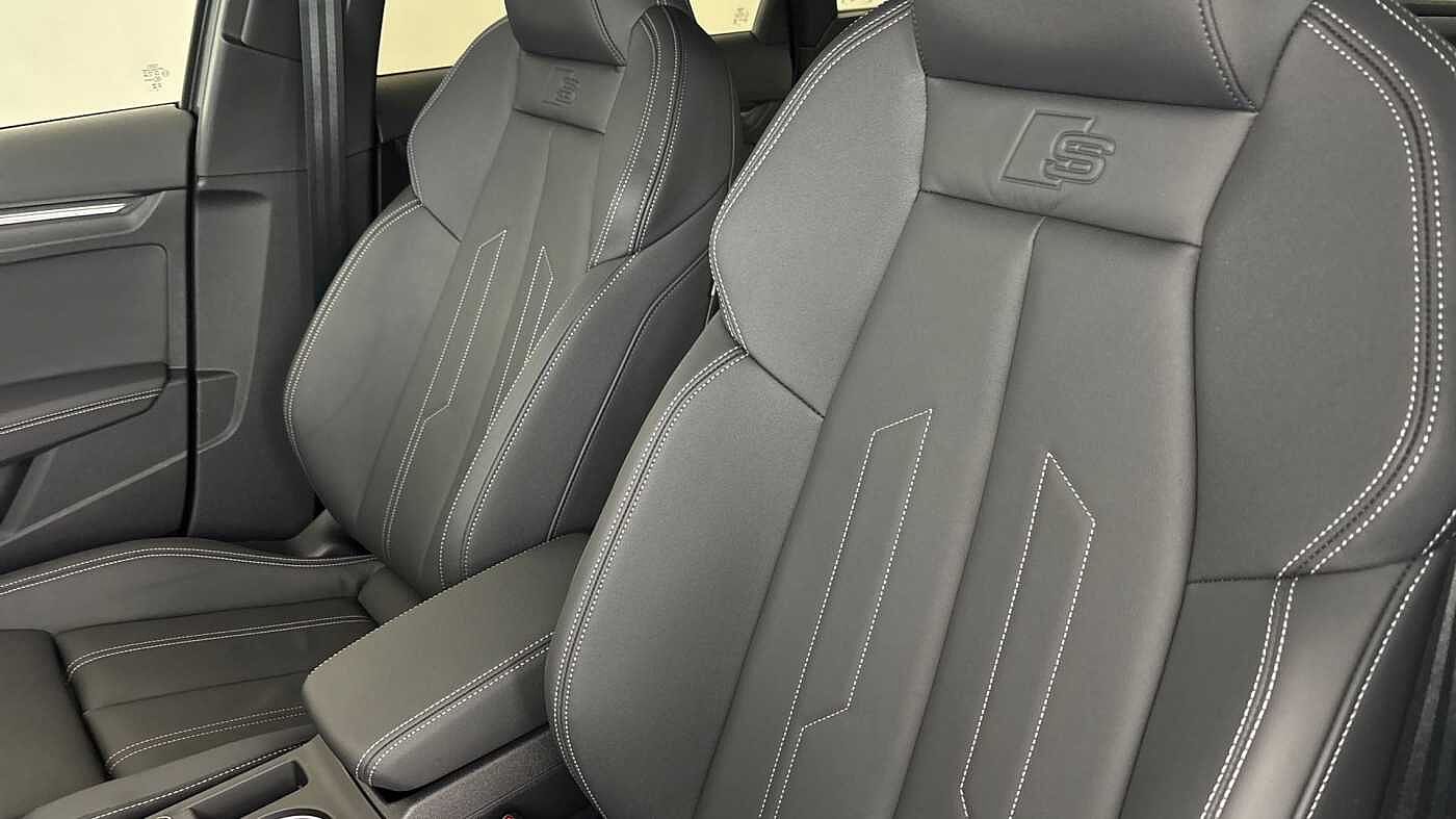 Used Audi A3 2025 for sale - 76679576: Photo 17