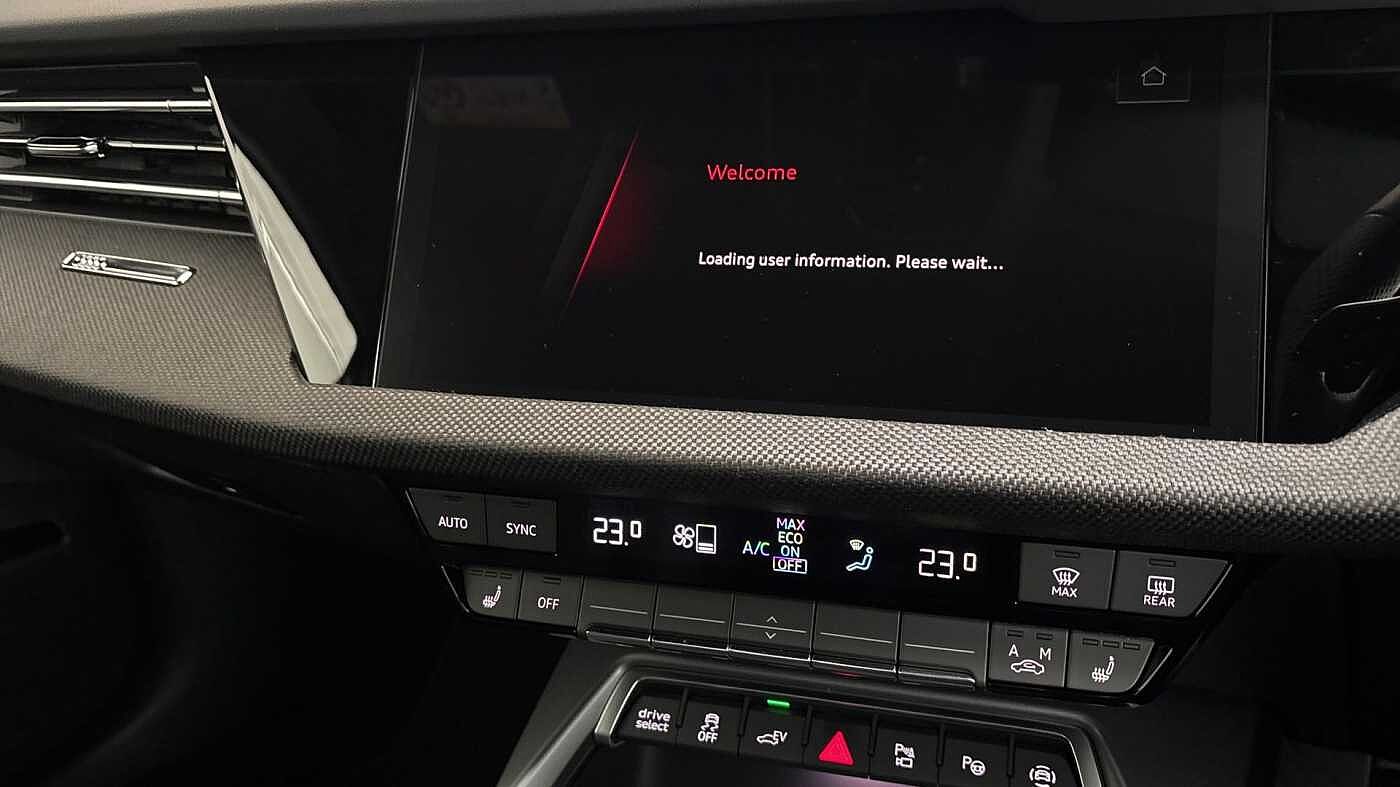 Used Audi A3 2025 for sale - 76679576: Photo 22