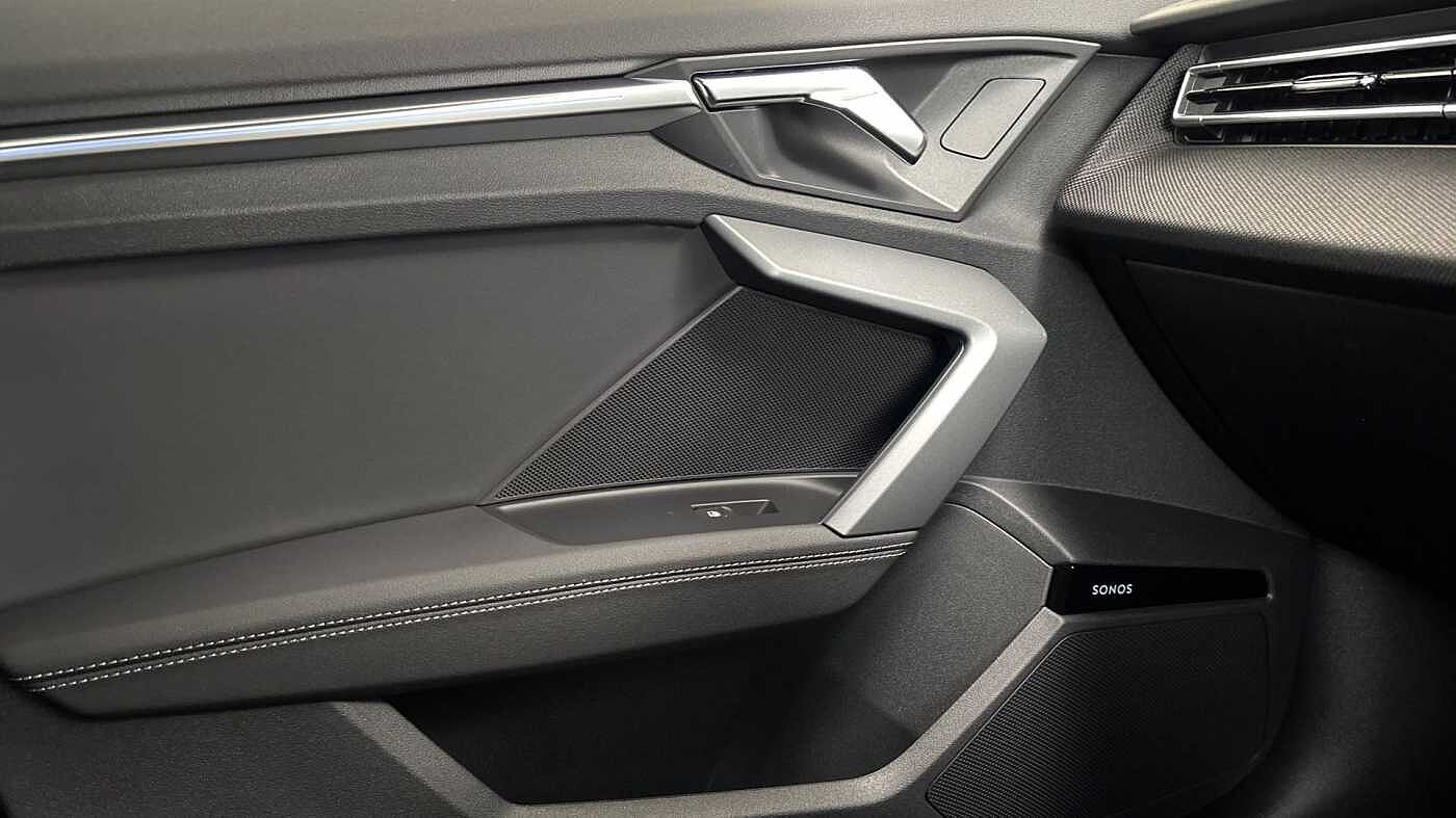 Used Audi A3 2025 for sale - 76679576: Photo 24