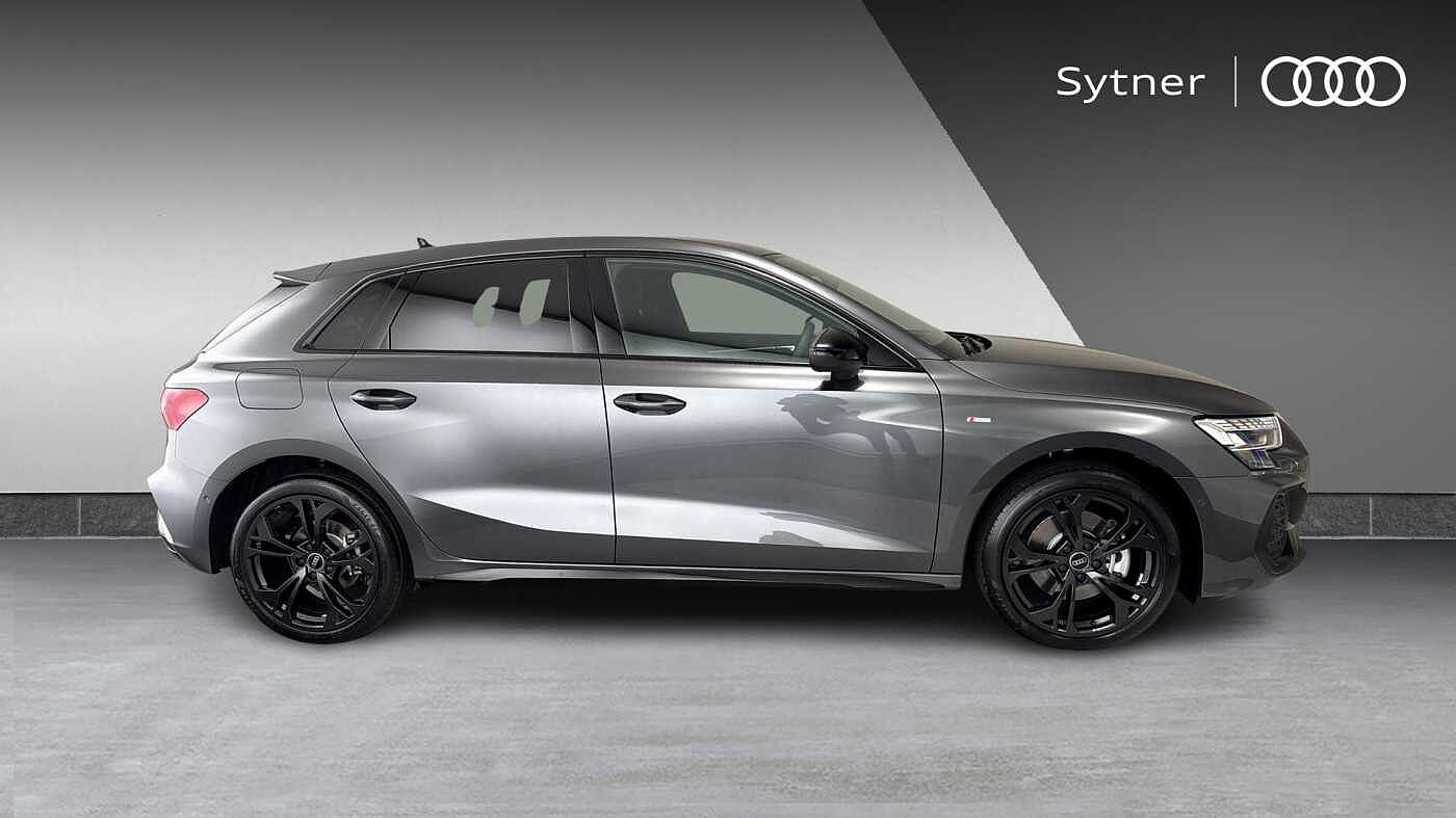 Used Audi A3 2025 for sale - 76679576: Photo 4