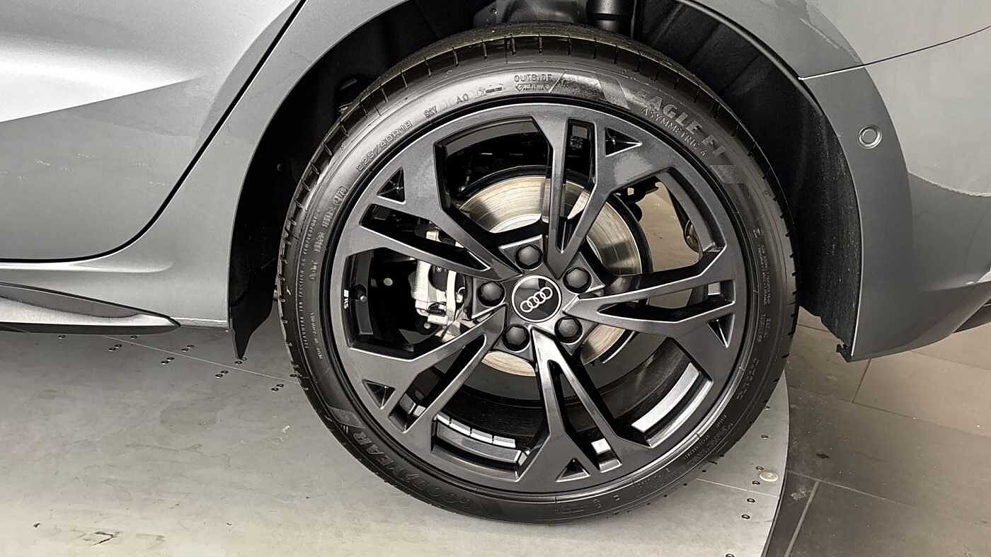 Used Audi A3 2025 for sale - 76679576: Photo 5