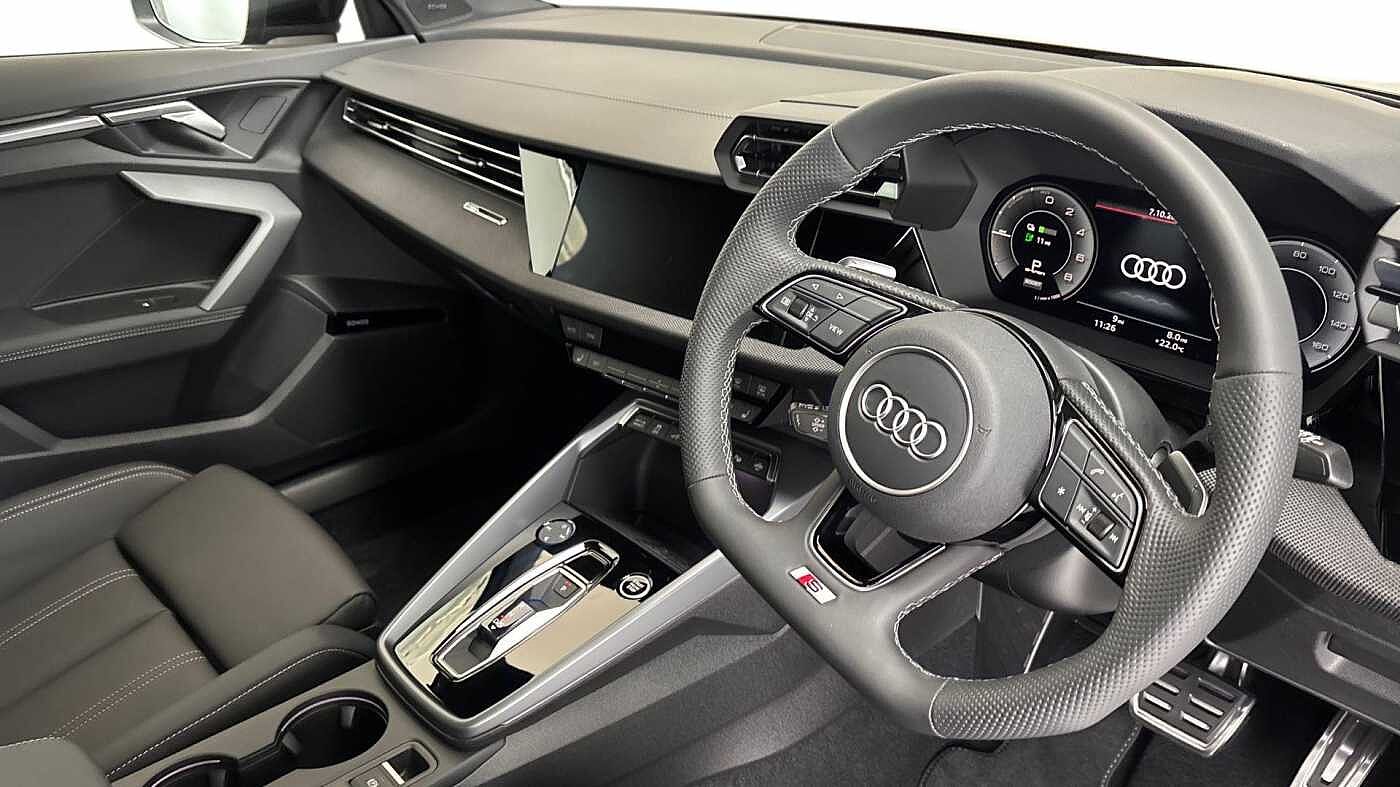 Used Audi A3 2025 for sale - 76679576: Photo 6