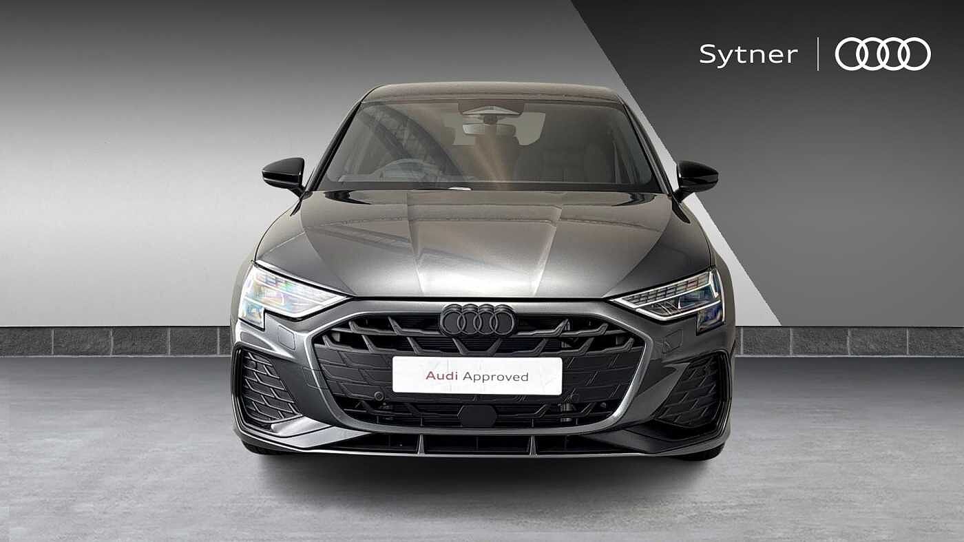 Used Audi A3 2025 for sale - 76679576: Photo 7