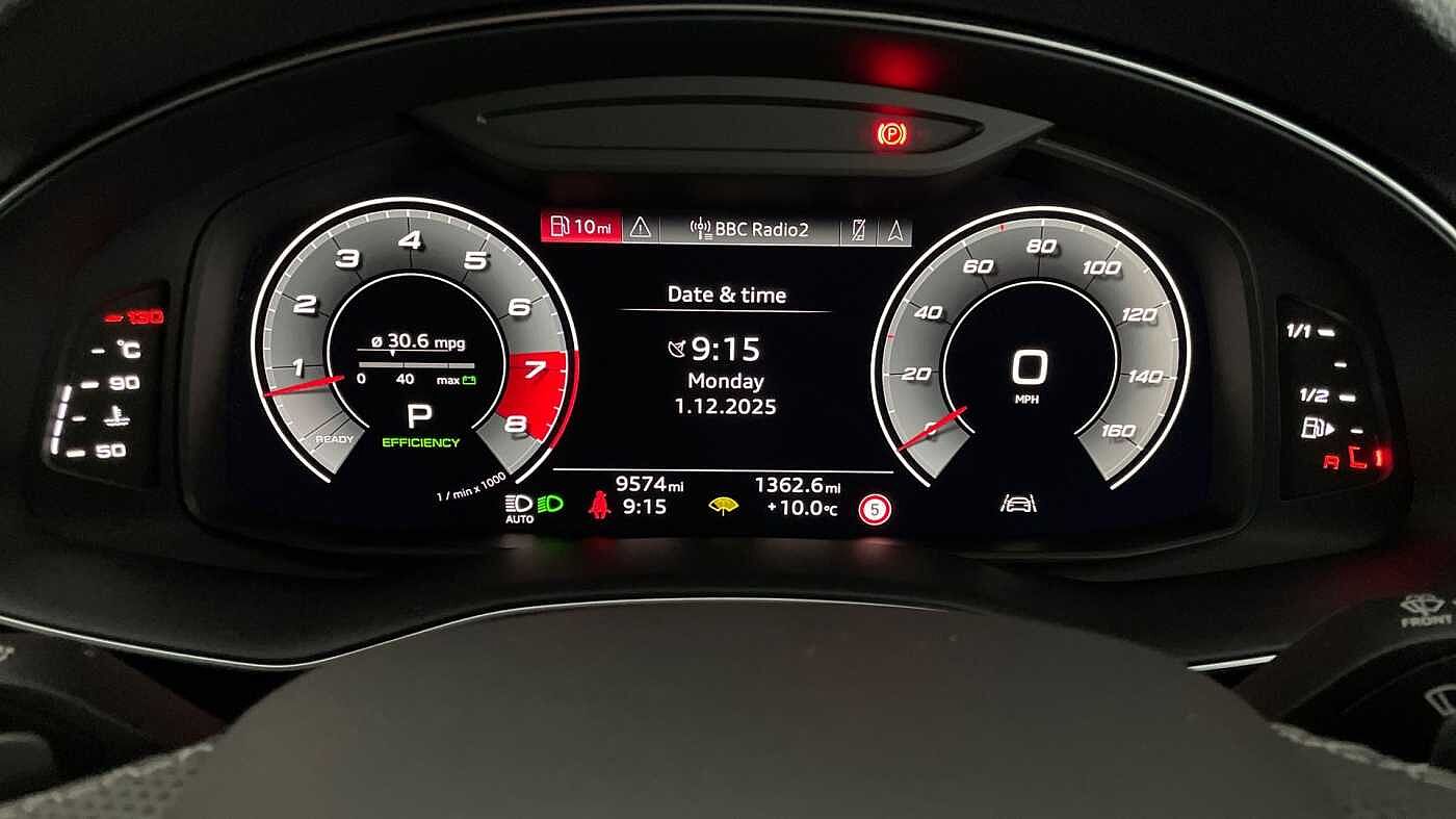 Used Audi Q7 2024 for sale - 77915956: Photo 11