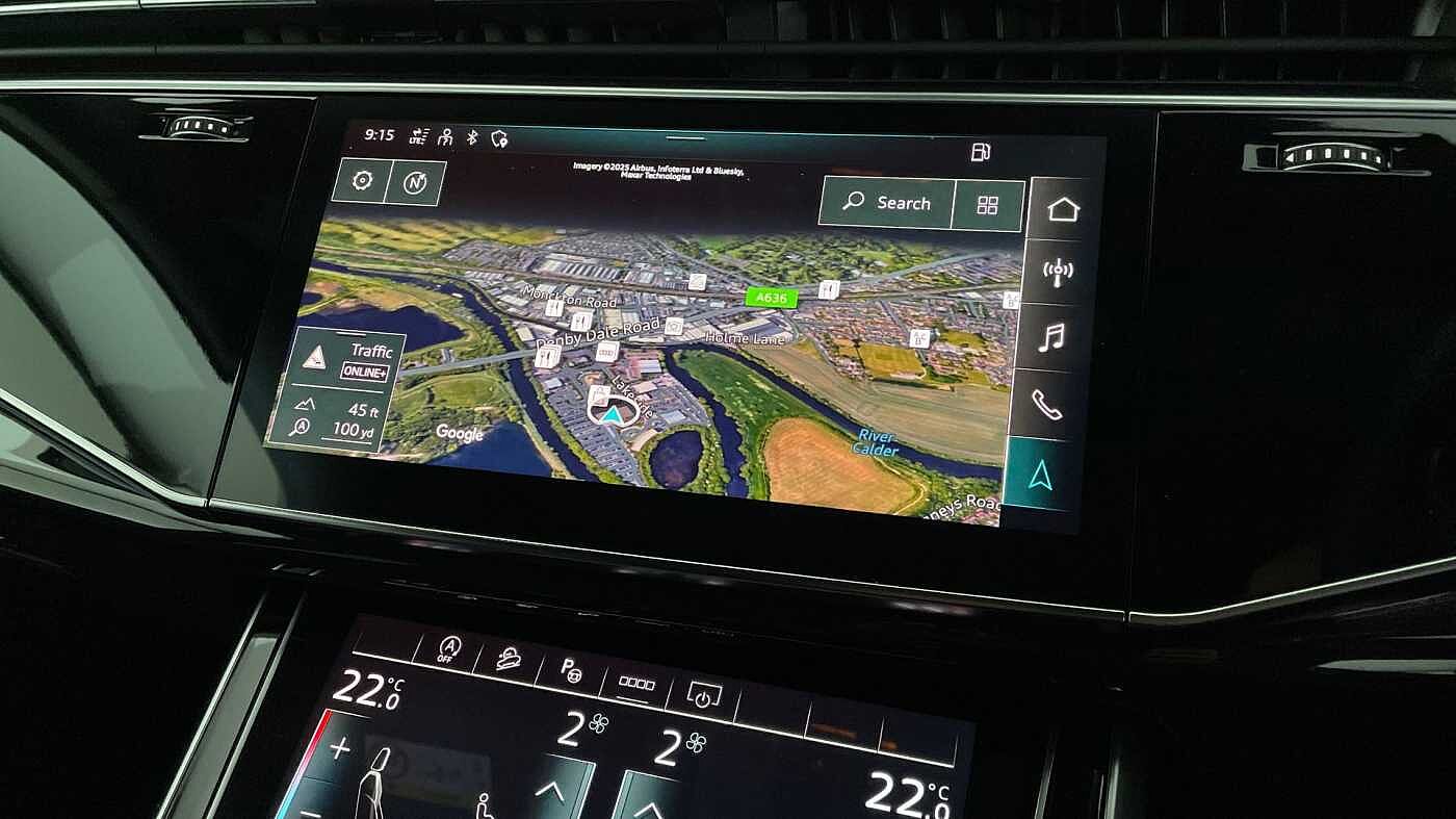 Used Audi Q7 2024 for sale - 77915956: Photo 12