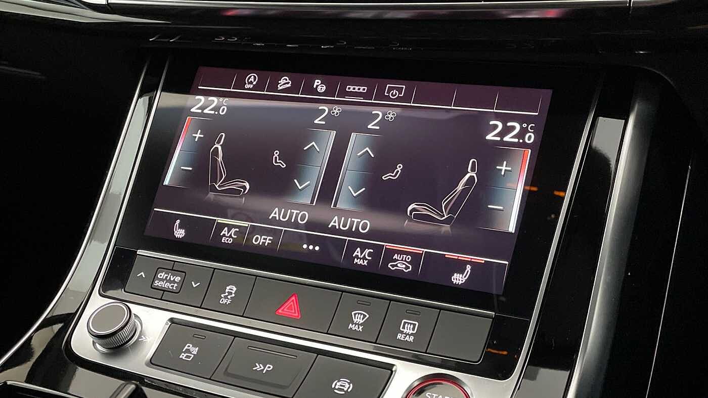 Used Audi Q7 2024 for sale - 77915956: Photo 13