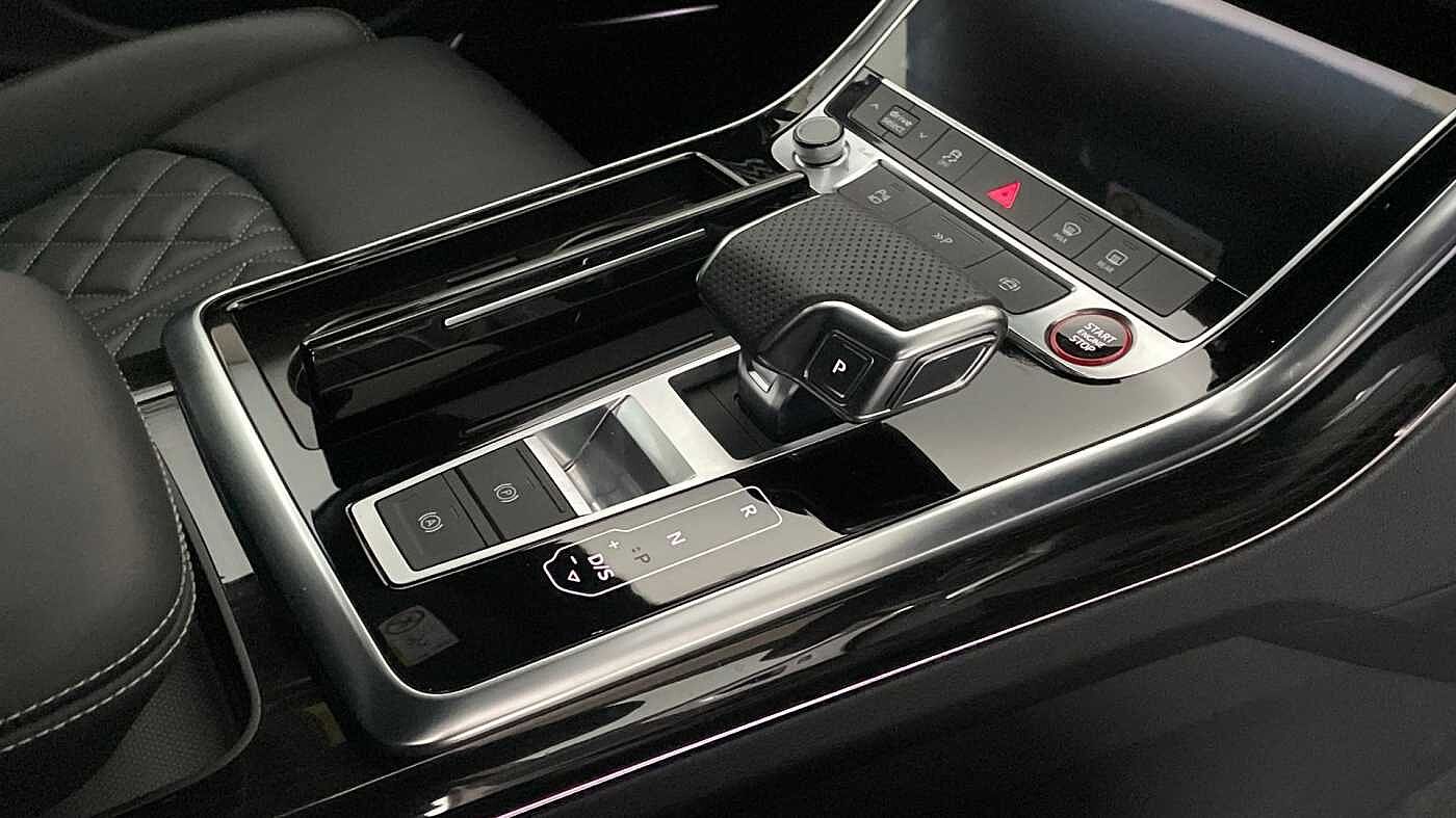 Used Audi Q7 2024 for sale - 77915956: Photo 15