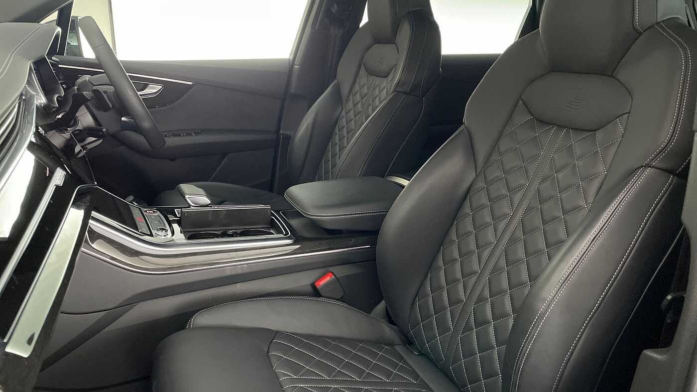 Used Audi Q7 2024 for sale - 77915956: Photo 16