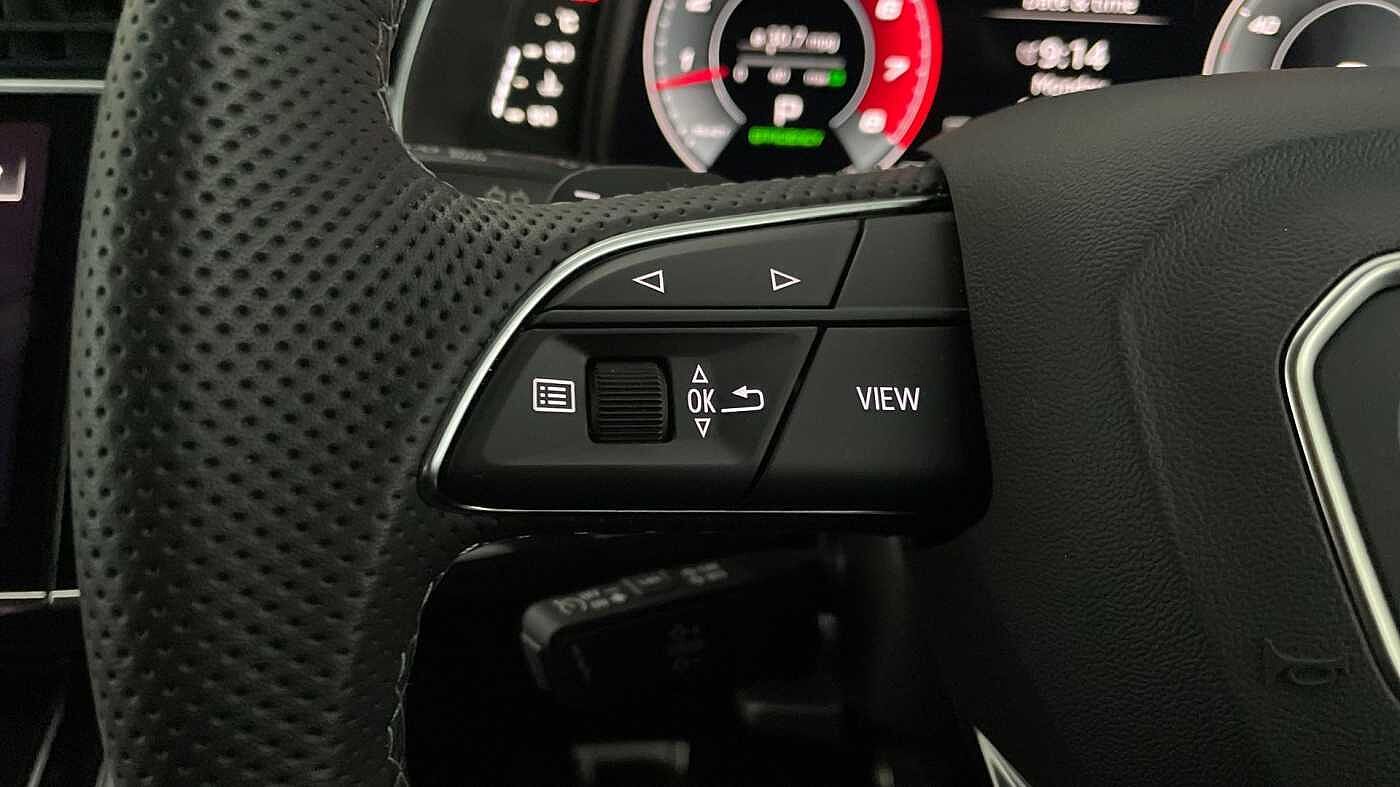 Used Audi Q7 2024 for sale - 77915956: Photo 19