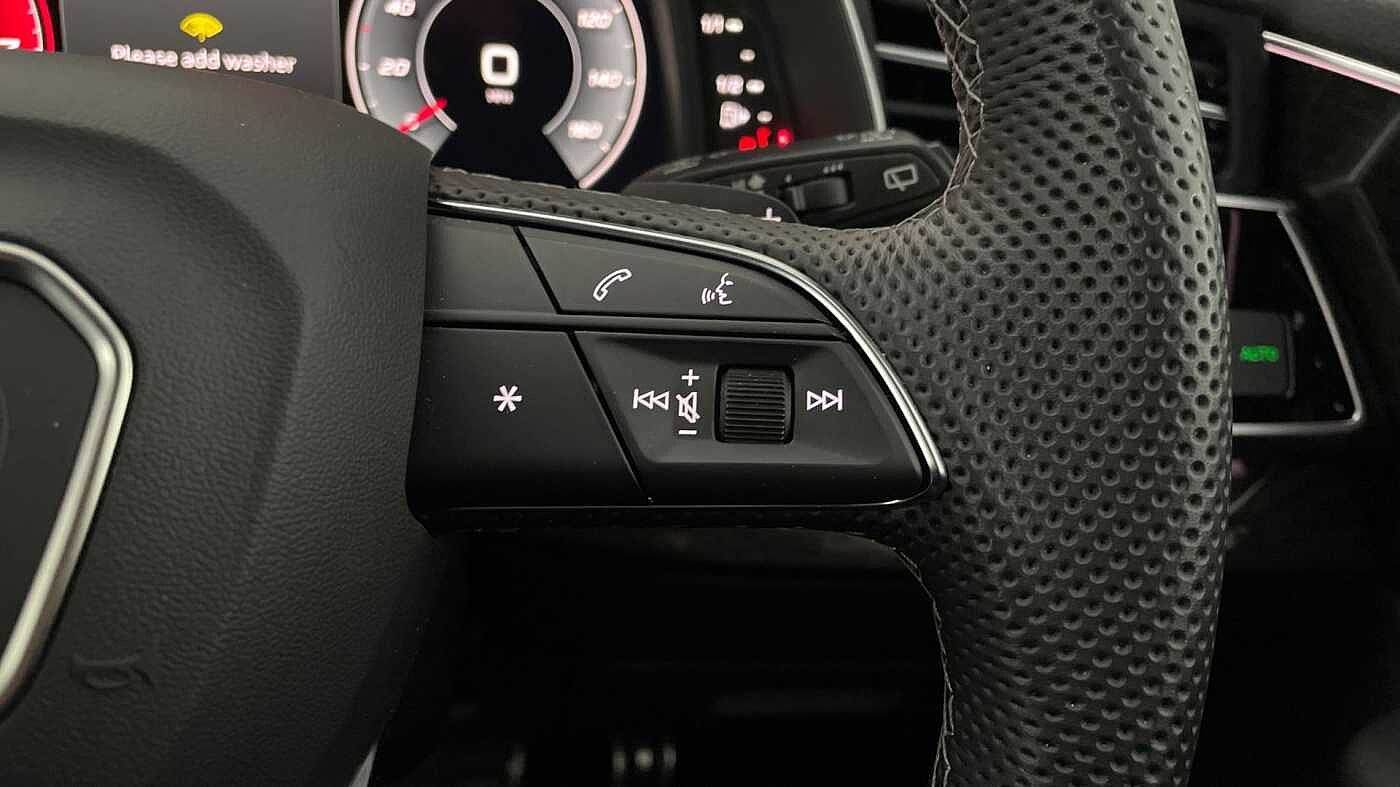 Used Audi Q7 2024 for sale - 77915956: Photo 20