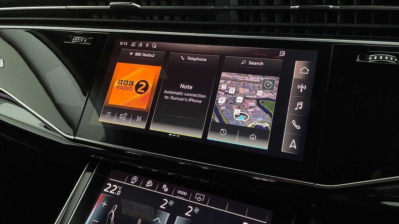 Used Audi Q7 2024 for sale - 77915956: Photo 21