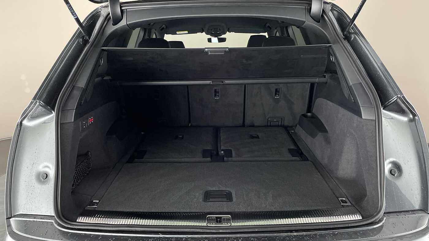 Used Audi Q7 2024 for sale - 77915956: Photo 22