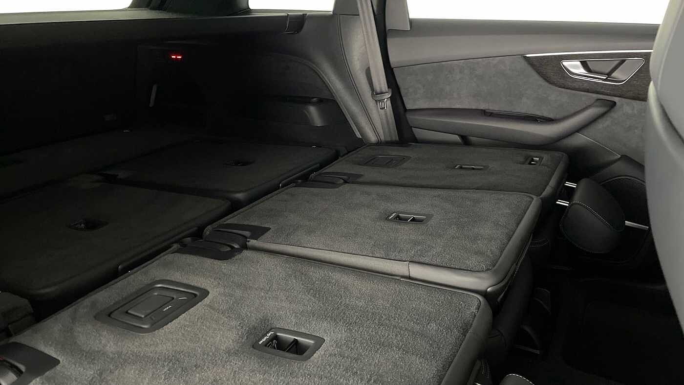 Used Audi Q7 2024 for sale - 77915956: Photo 23
