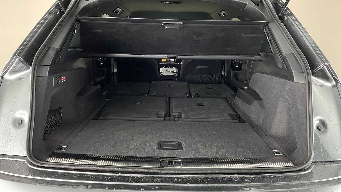 Used Audi Q7 2024 for sale - 77915956: Photo 24