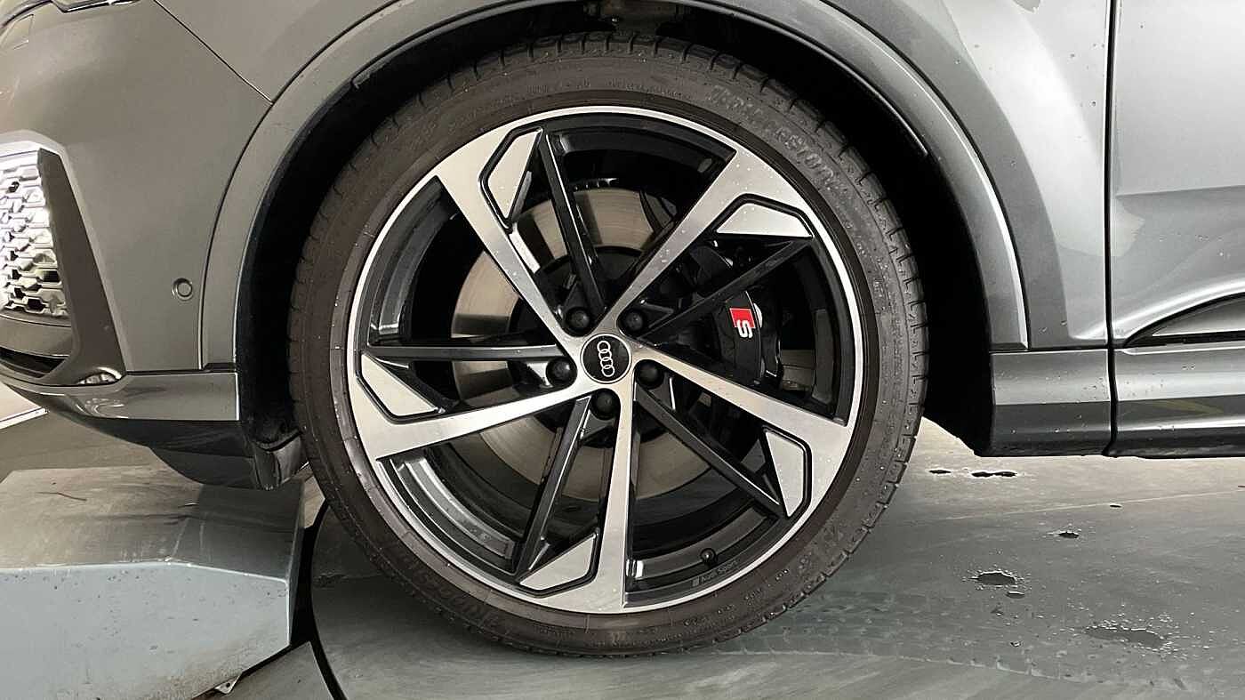 Used Audi Q7 2024 for sale - 77915956: Photo 5