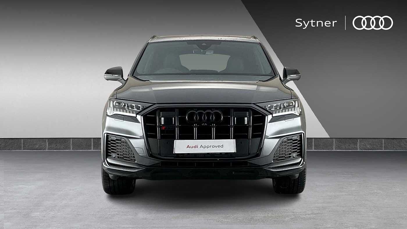 Used Audi Q7 2024 for sale - 77915956: Photo 7
