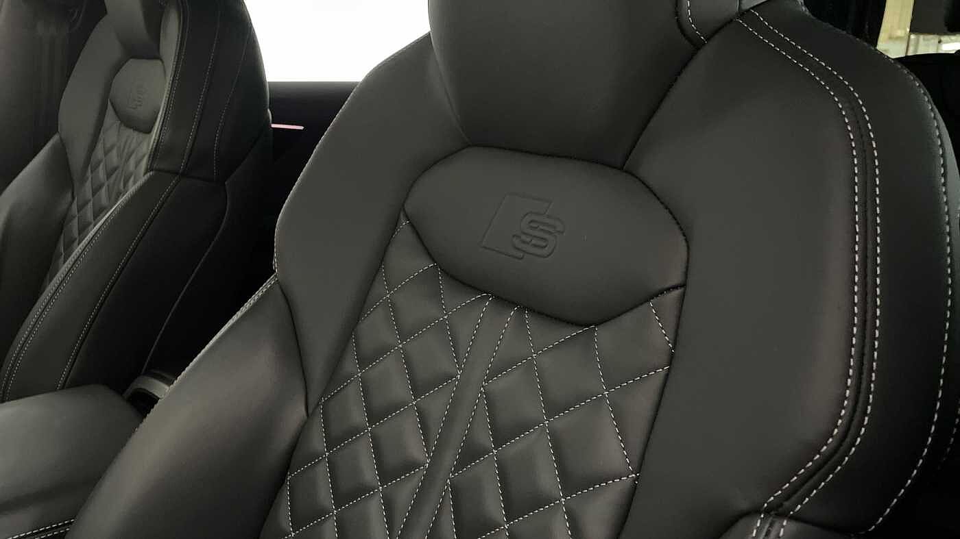 Used Audi Q7 2024 for sale - 77915956: Photo 9