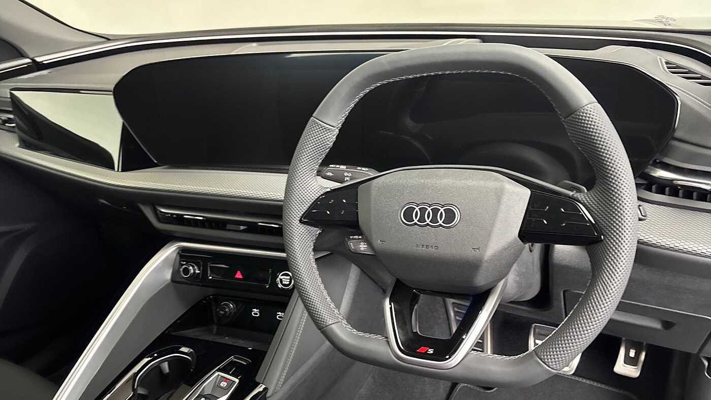Used Audi Q5 2025 for sale - 76679474: Photo 10