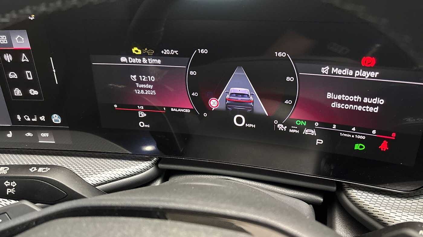 Used Audi Q5 2025 for sale - 76679474: Photo 11