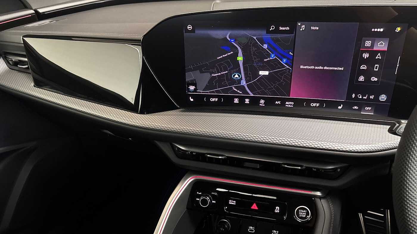 Used Audi Q5 2025 for sale - 76679474: Photo 12